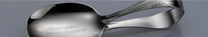 Picture of Oneida Stainless Engraved Bent Handle - (toddler) Spoon
