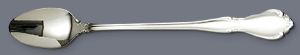Picture of Oneida Chateau Pattern Infant Feeding Spoon